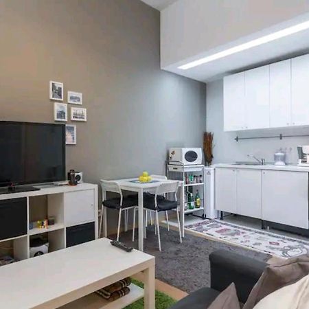 Moderno Loft En Puerta De Toledo Διαμέρισμα Μαδρίτη Εξωτερικό φωτογραφία