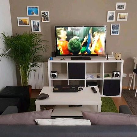Moderno Loft En Puerta De Toledo Διαμέρισμα Μαδρίτη Εξωτερικό φωτογραφία