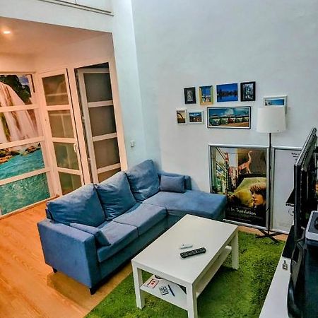 Moderno Loft En Puerta De Toledo Διαμέρισμα Μαδρίτη Εξωτερικό φωτογραφία