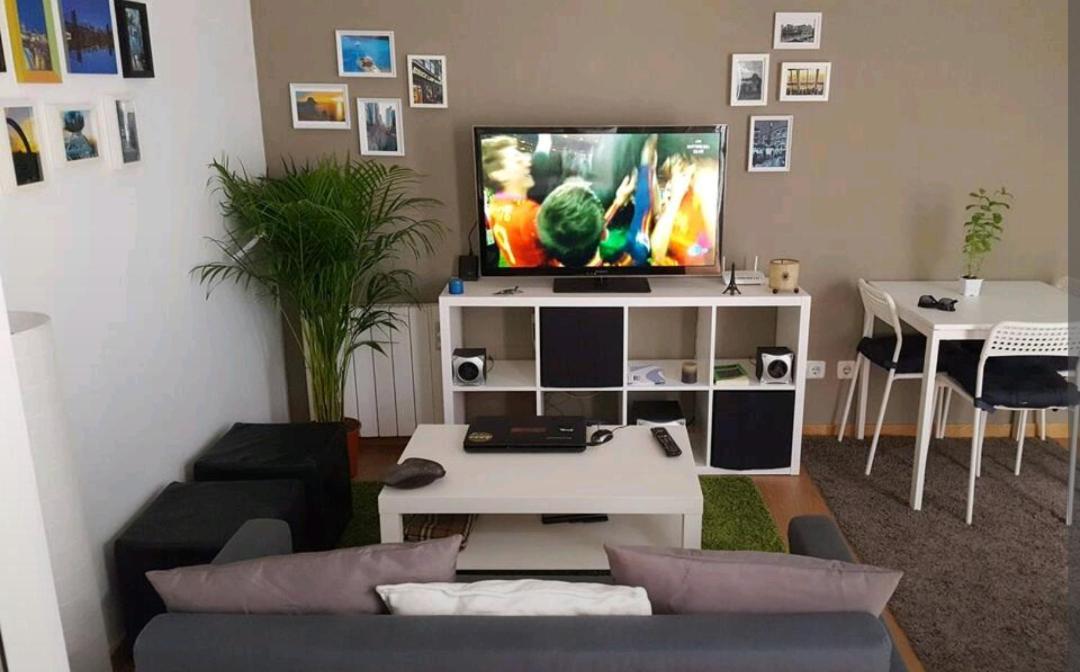 Moderno Loft En Puerta De Toledo Διαμέρισμα Μαδρίτη Εξωτερικό φωτογραφία